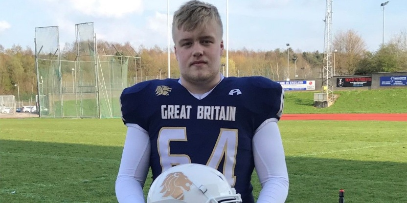 British Universities American Football League